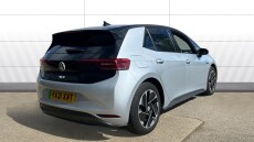 Volkswagen ID.3 150kW Family Pro Performance 58kWh 5dr Auto Electric Hatchback